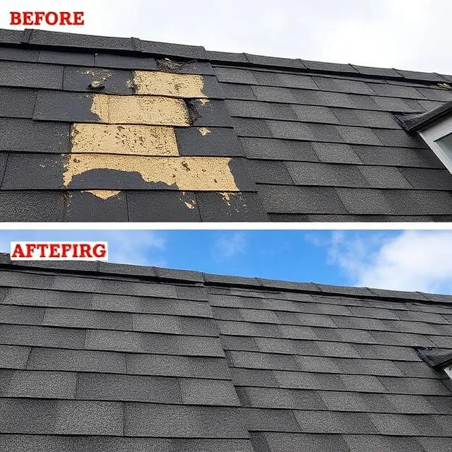 Roof Repair Near Me in Magnolia, AR near me